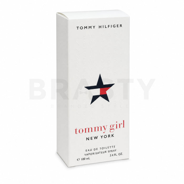 Tommy Hilfiger Tommy Girl New York EDT W 100 ml