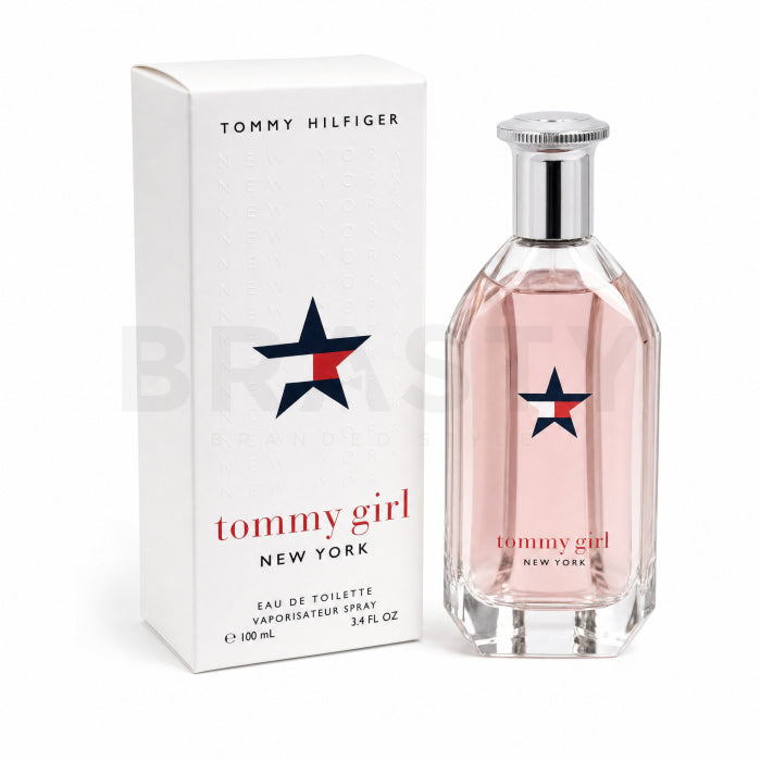 Tommy Hilfiger Tommy Girl New York EDT W 100 ml