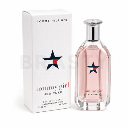 Tommy Hilfiger Tommy Girl New York EDT W 100 ml