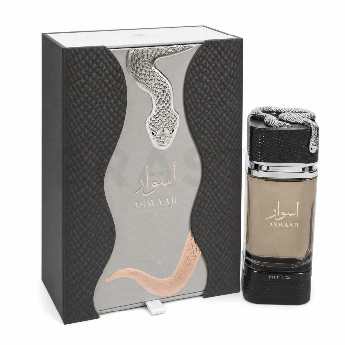 Riiffs Aswaar PAR U 100 ml