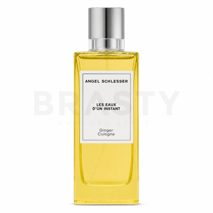 Angel Schlesser Les Eaux D'Un Instant Ginger Cologne EDT U 100 ml
