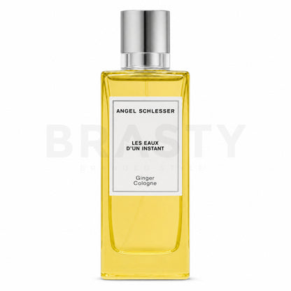 Angel Schlesser Les Eaux D'Un Instant Ginger Cologne EDT U 100 ml