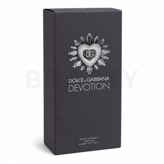 Dolce & Gabbana Devotion Pour Homme PAR M 200 ml