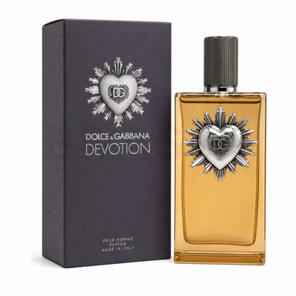 Dolce & Gabbana Devotion Pour Homme PAR M 200 ml