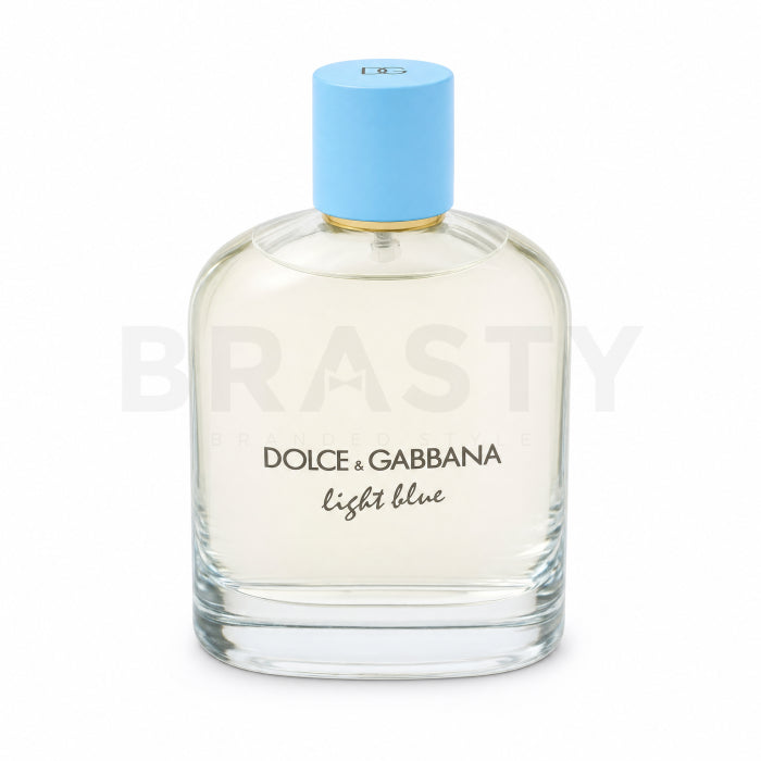 Dolce & Gabbana Light Blue EDP M 200 ml
