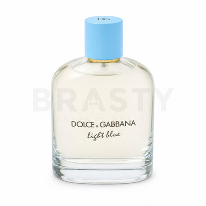 Dolce & Gabbana Light Blue EDP M 200 ml