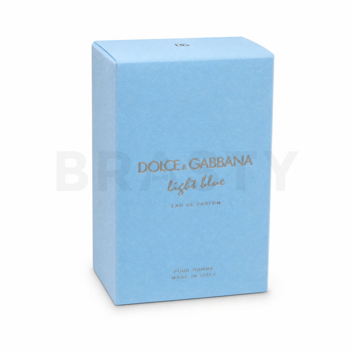 Dolce & Gabbana Light Blue EDP M 200 ml