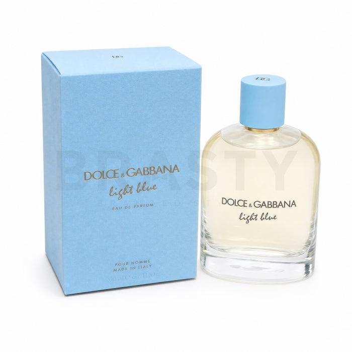 Dolce & Gabbana Light Blue EDP M 200 ml