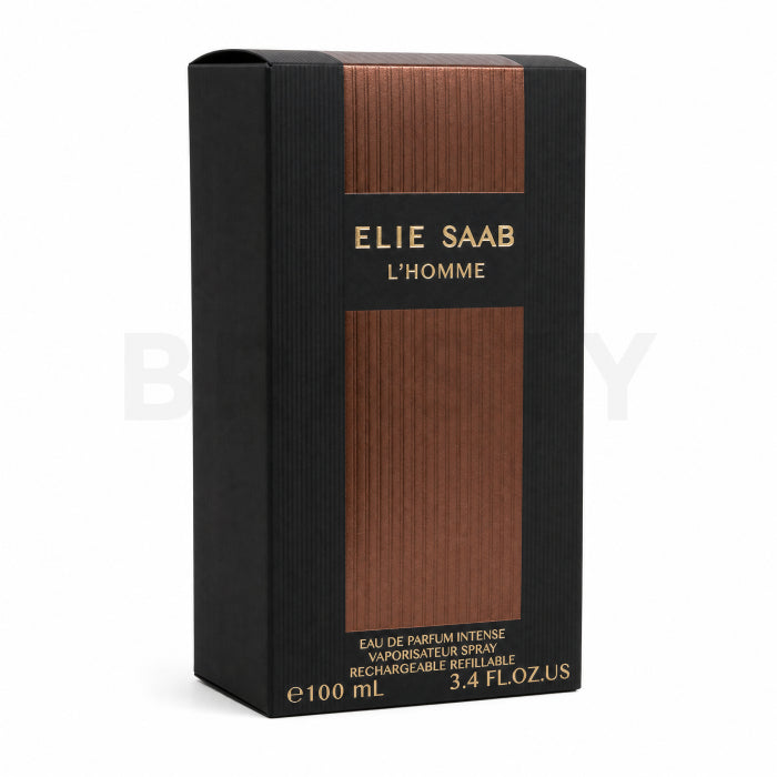 Elie Saab L´Homme Intense EDP M 100 ml