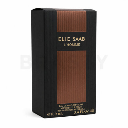 Elie Saab L´Homme Intense EDP M 100 ml