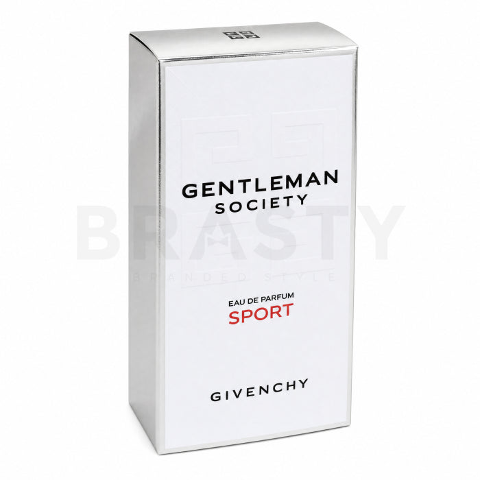 Givenchy Gentleman Society Sport EDP M 100 ml