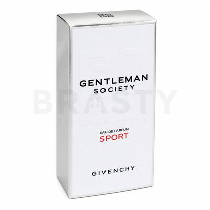Givenchy Gentleman Society Sport EDP M 100 ml