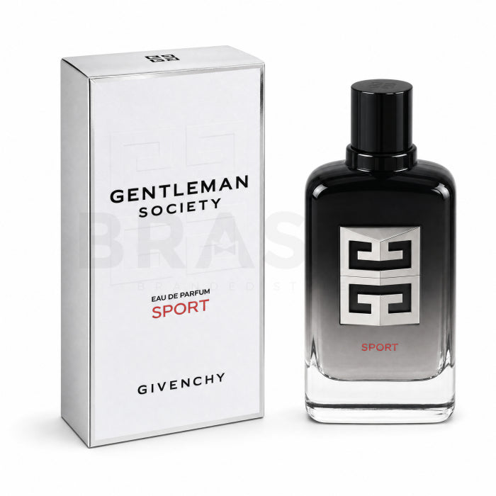 Givenchy Gentleman Society Sport EDP M 100 ml