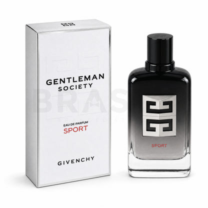 Givenchy Gentleman Society Sport EDP M 100 ml