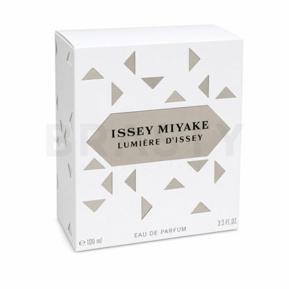 Issey Miyake Lumière D’Issey EDP W 100 ml