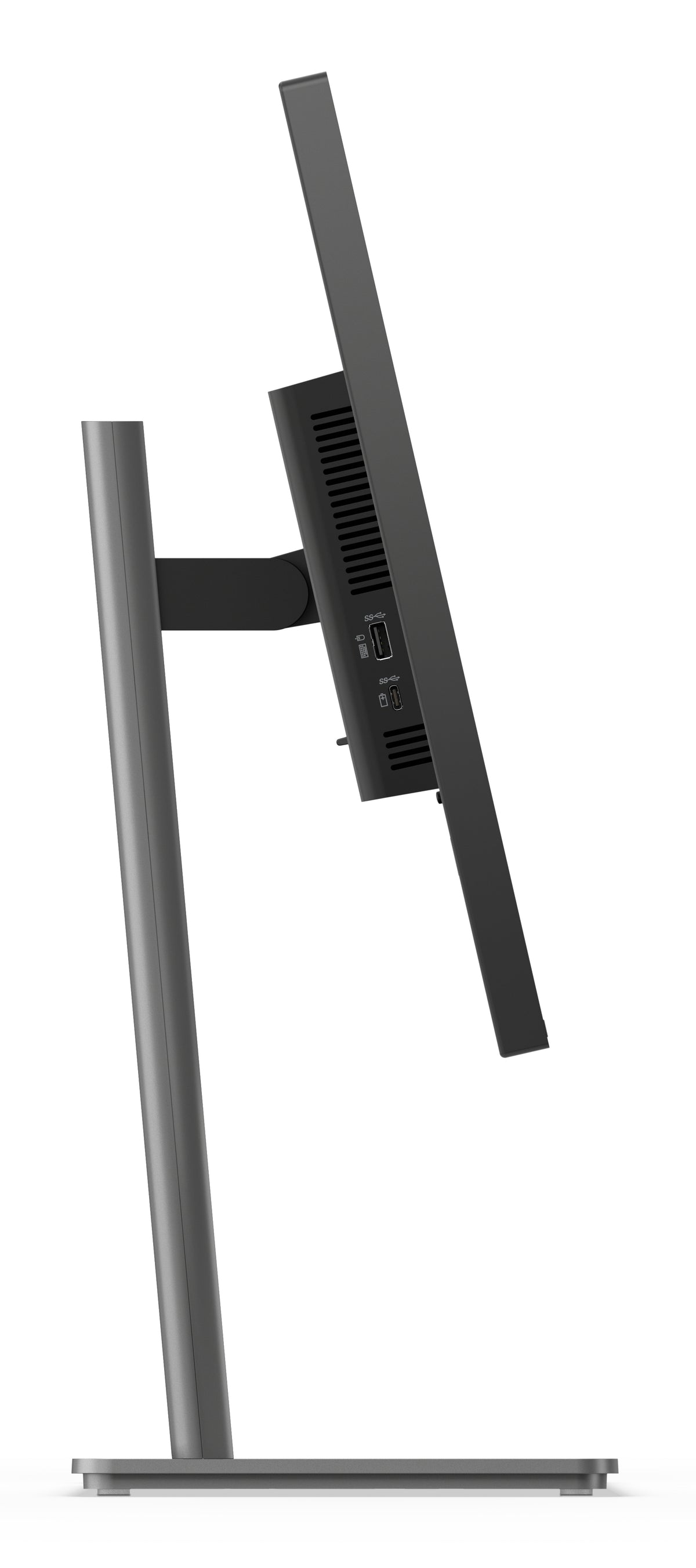 Lenovo ThinkVision P27QD-40 (27")2K QHD  HDMI/DP/USB-C/DOC