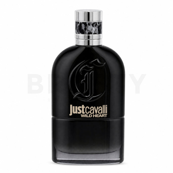 Roberto Cavalli Just Cavalli Wild Heart EDT M 90 ml