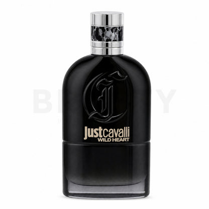 Roberto Cavalli Just Cavalli Wild Heart EDT M 90 ml
