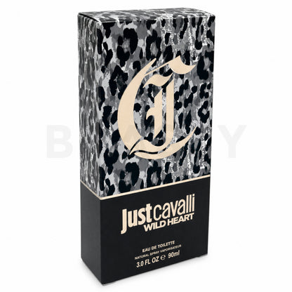 Roberto Cavalli Just Cavalli Wild Heart EDT M 90 ml