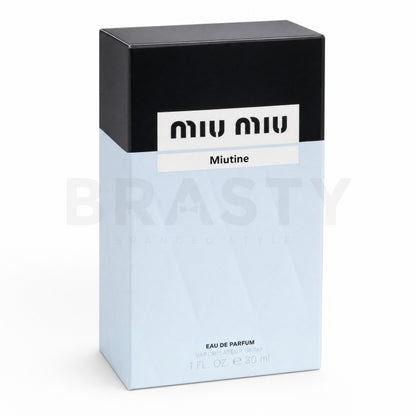 Miu Miu Miutine EDP W 30 ml