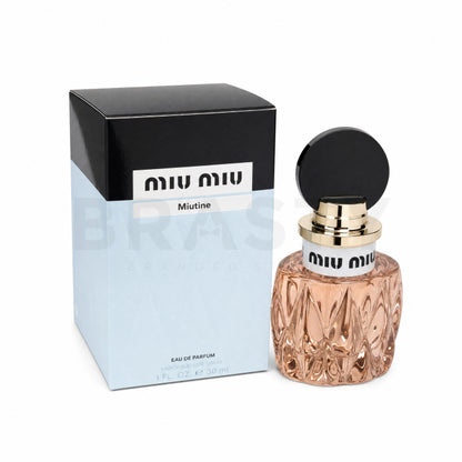 Miu Miu Miutine EDP W 30 ml