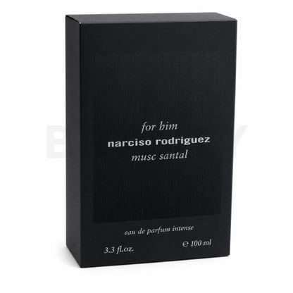Narciso Rodriguez Musc Santal Intense EDP M 100 ml