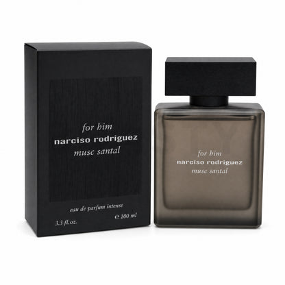 Narciso Rodriguez Musc Santal Intense EDP M 100 ml