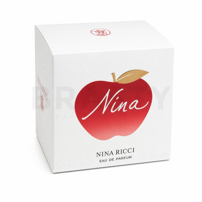 Nina Ricci Nina EDP W 50 ml