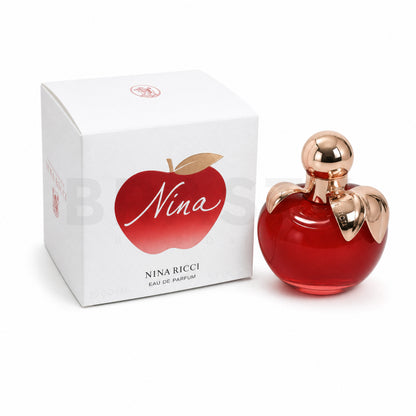 Nina Ricci Nina EDP W 50 ml