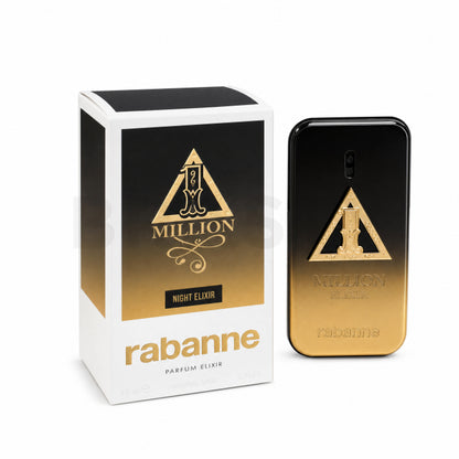Paco Rabanne 1 Million Night Elixir PAR M 50 ml