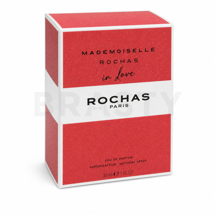 Rochas Mademoiselle Rochas In Love EDP W 30 ml