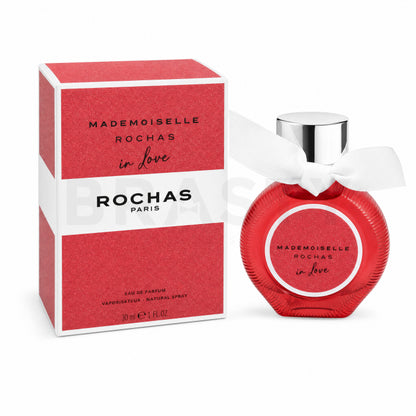 Rochas Mademoiselle Rochas In Love EDP W 30 ml