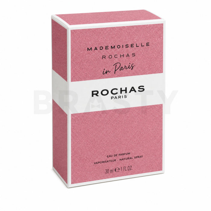 Rochas Mademoiselle Rochas in Paris EDP W 30 ml
