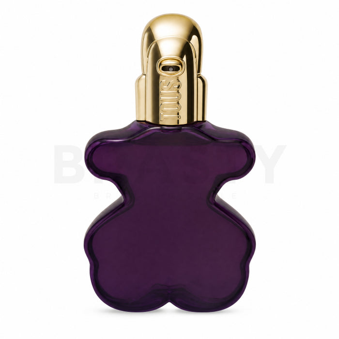 Tous LoveMe The Amethyst Elixir EDP W 30 ml