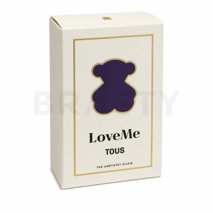 Tous LoveMe The Amethyst Elixir EDP W 30 ml