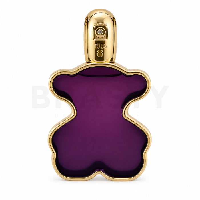 Tous LoveMe The Amethyst Elixir EDP W 90 ml