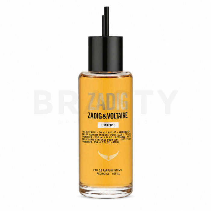 Zadig & Voltaire Zadig L'Intense EDP W 150 ml Refill