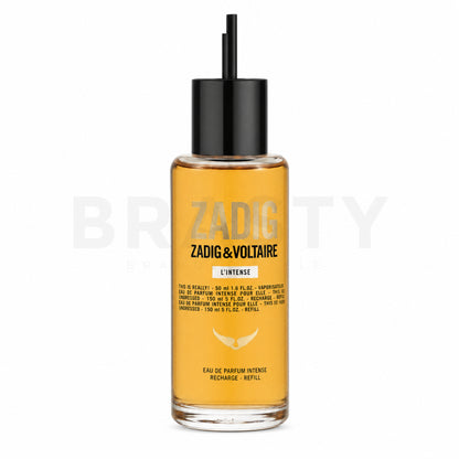 Zadig & Voltaire Zadig L'Intense EDP W 150 ml Refill