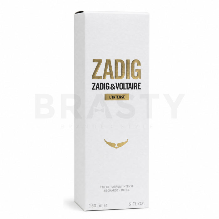 Zadig & Voltaire Zadig L'Intense EDP W 150 ml Refill