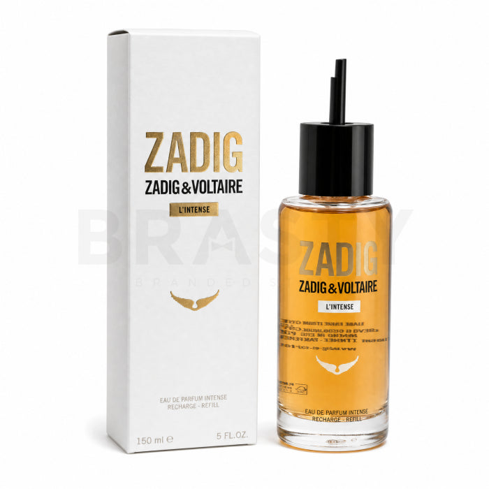 Zadig & Voltaire Zadig L'Intense EDP W 150 ml Refill