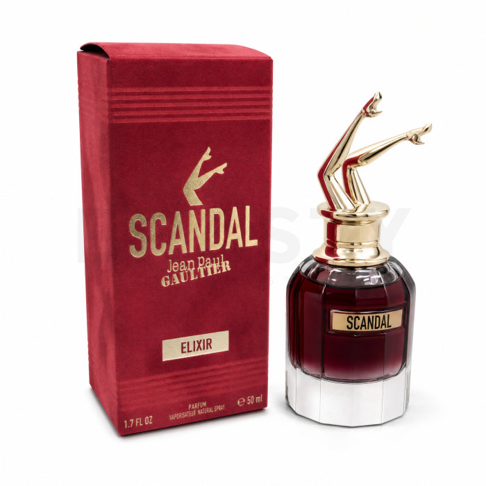 Jean P. Gaultier Scandal Elixir PAR W 50 ml