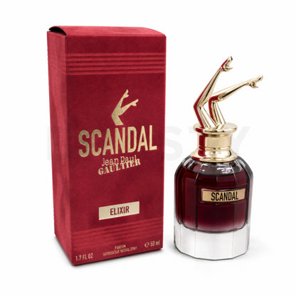 Jean P. Gaultier Scandal Elixir PAR W 50 ml