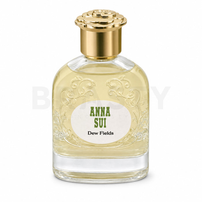Anna Sui Dew Fields EDP W 50 ml