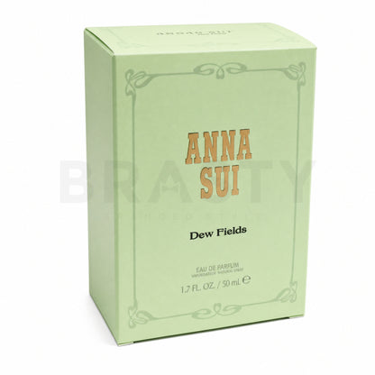 Anna Sui Dew Fields EDP W 50 ml