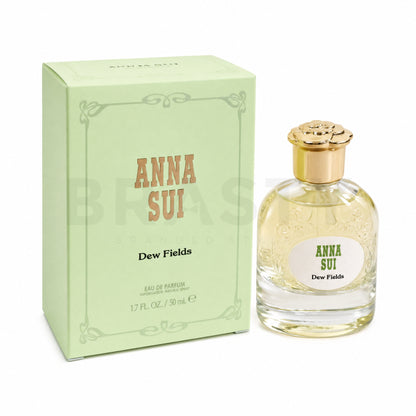 Anna Sui Dew Fields EDP W 50 ml