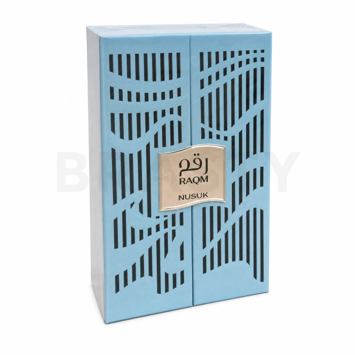 Nusuk Raqm PAR U 100 ml