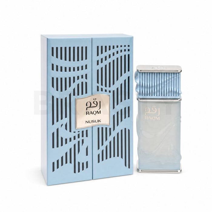 Nusuk Raqm PAR U 100 ml