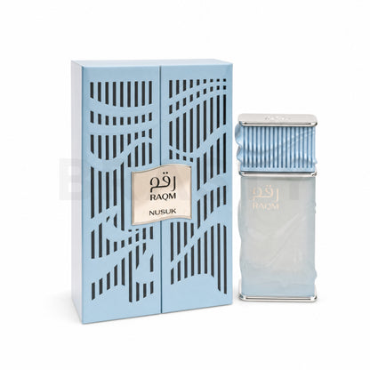 Nusuk Raqm PAR U 100 ml