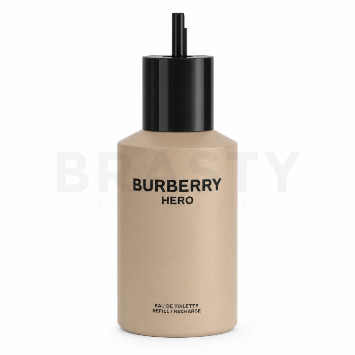 Burberry Hero EDT M 200 ml Refill