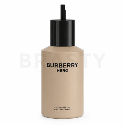 Burberry Hero EDT M 200 ml Refill